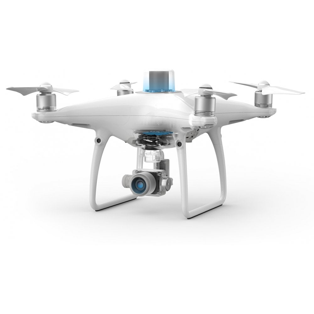 How to book your drone online for repairs.