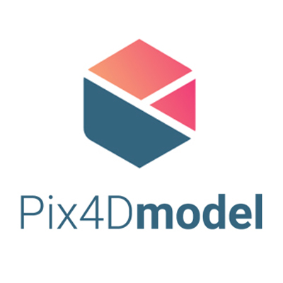 Pix4D Model