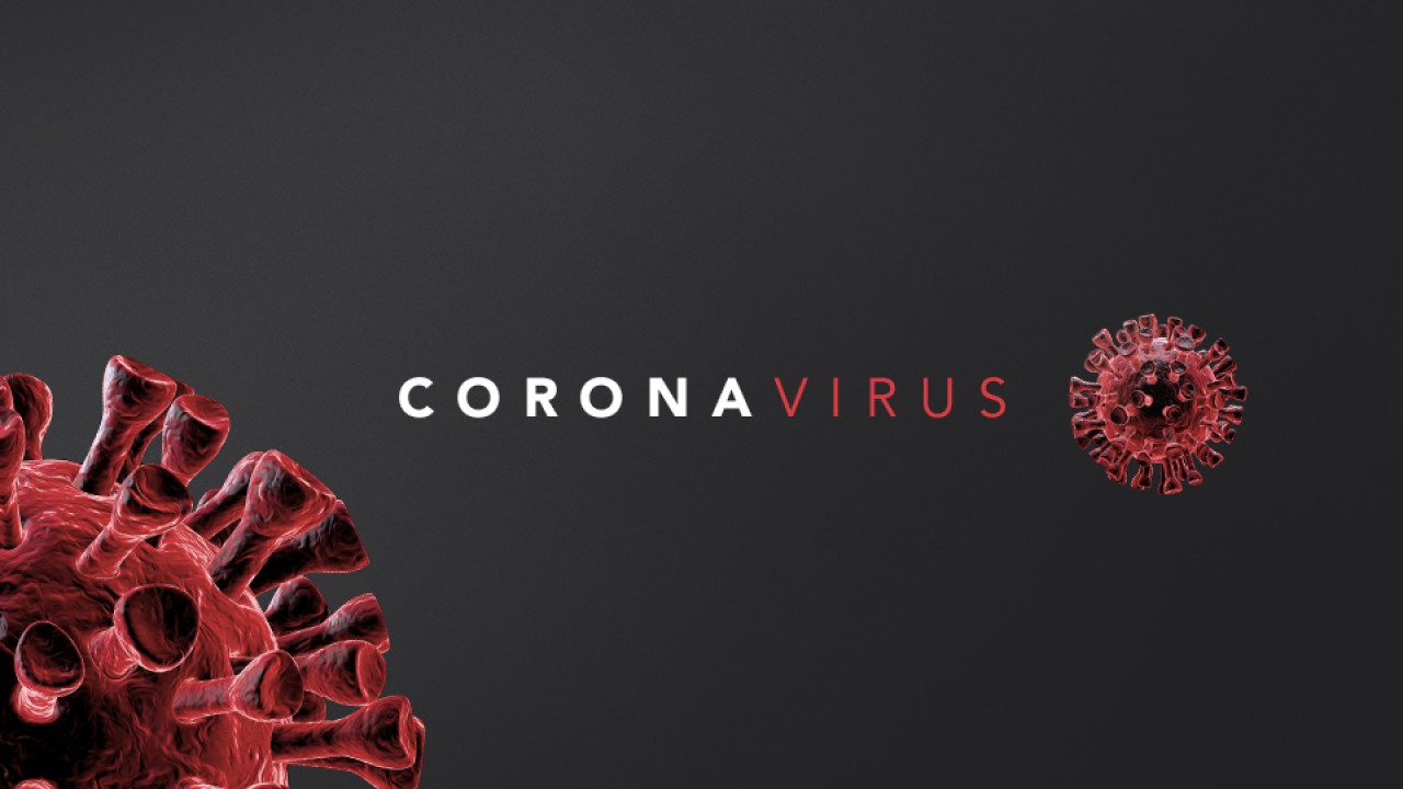 #Corona Virus SA