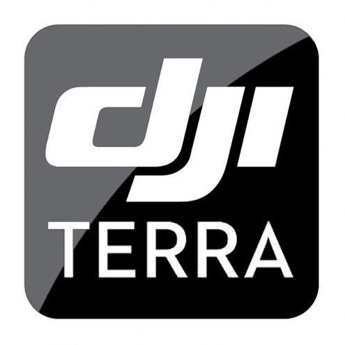 DJI Terra Advanced