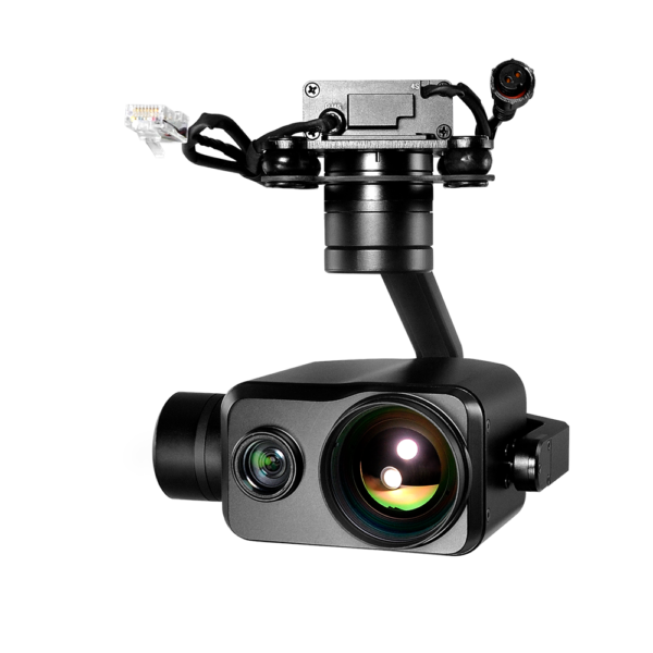 Z10TIR-35-Dual-Sensor Tracking Series (Gimbal camera)