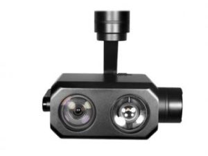X30TE Gimbal Camera
