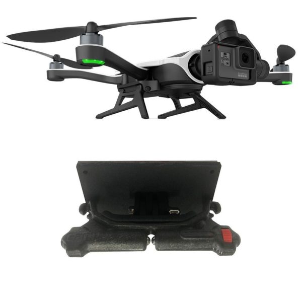 Drone Fishing-Gannet Sport Drone Fishing Bait Release-For most Drones