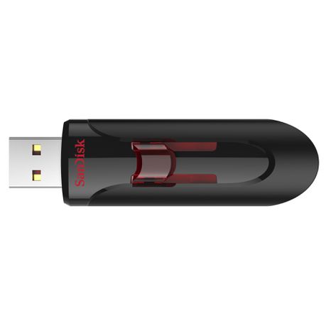 CRUZER GLIDE USB 3.0 FLASH DRIVE 32GB