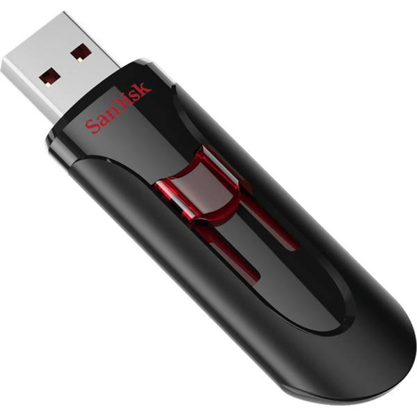 CRUZER GLIDE USB 3.0 FLASH DRIVE 16GB